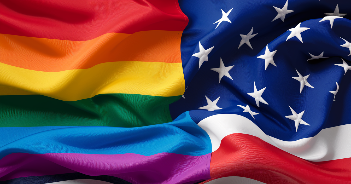 Pride Stance & United States LGBTQIA+ Support Directory 🇺🇸