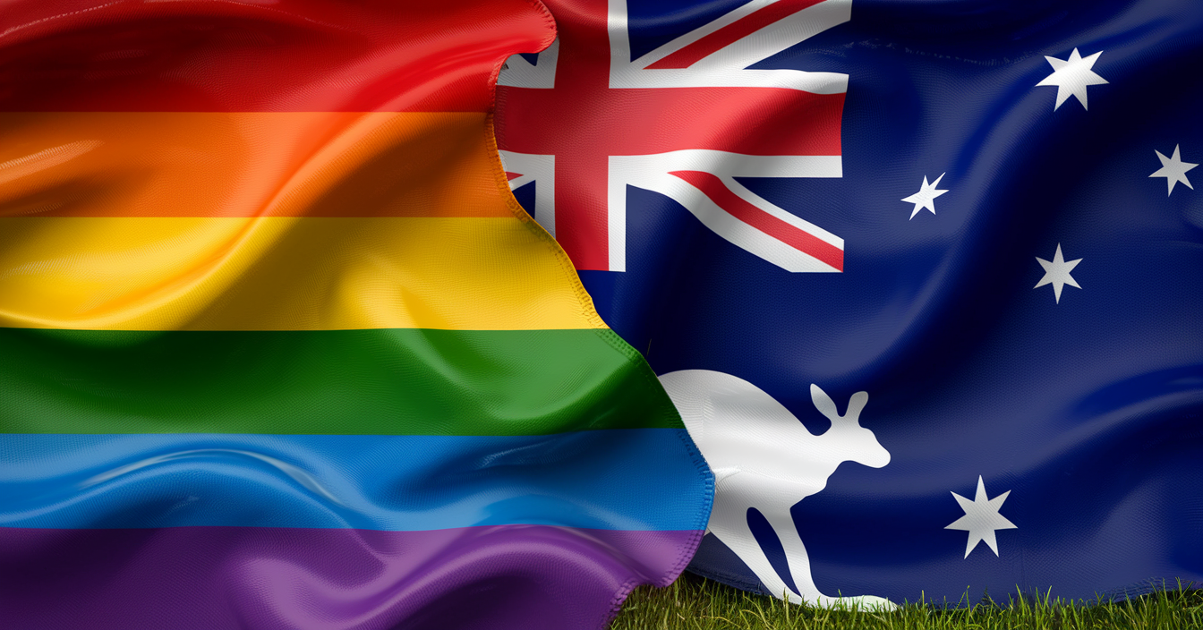 Pride Stance & Australia LGBTQIA+ Support Directory 🇦🇺