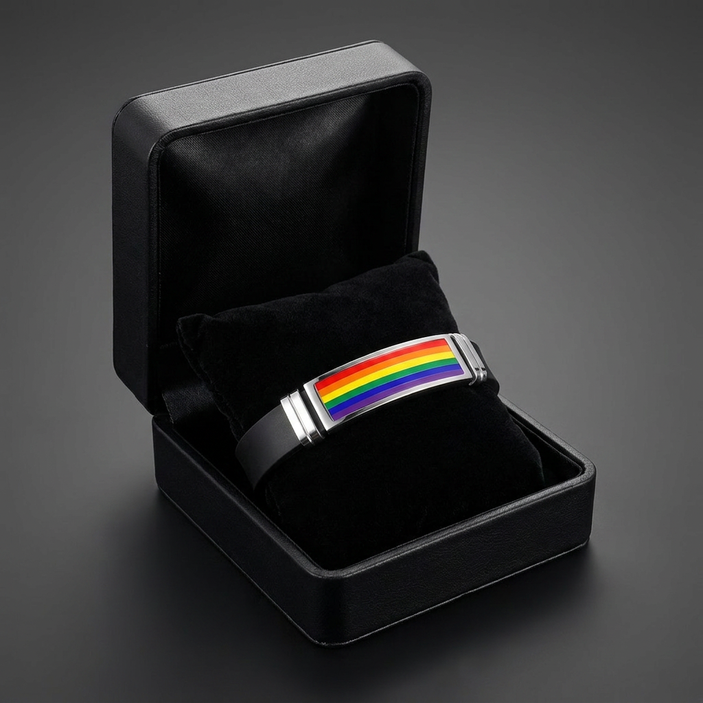 Top LGBTQIA+ Gift Ideas: Meaningful Presents for Every Identity