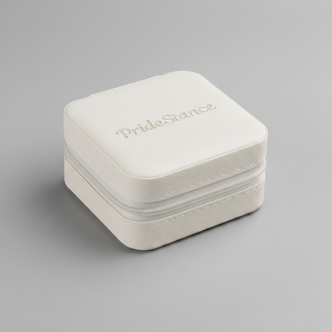 Free PrideStance Jewelry Box