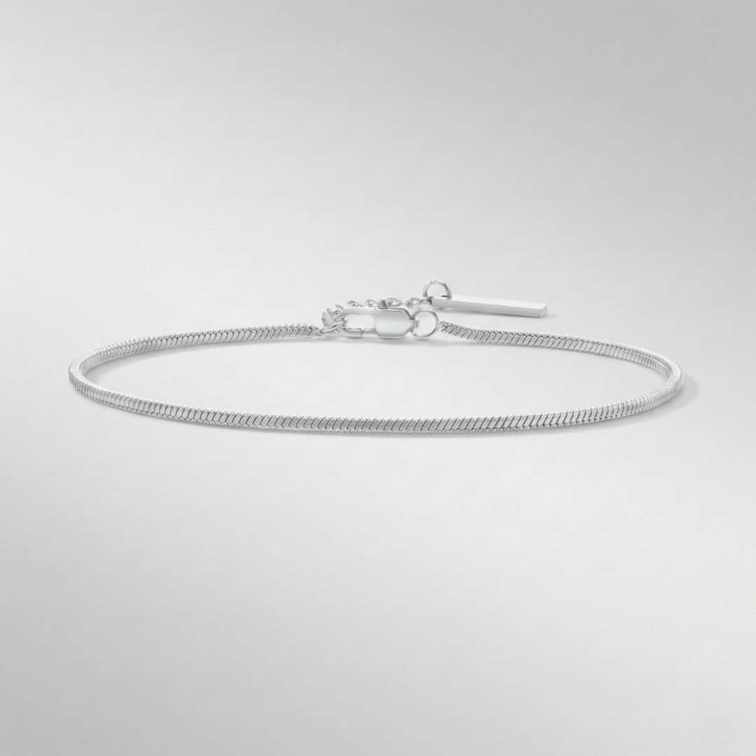 Equal Ground Bracelet