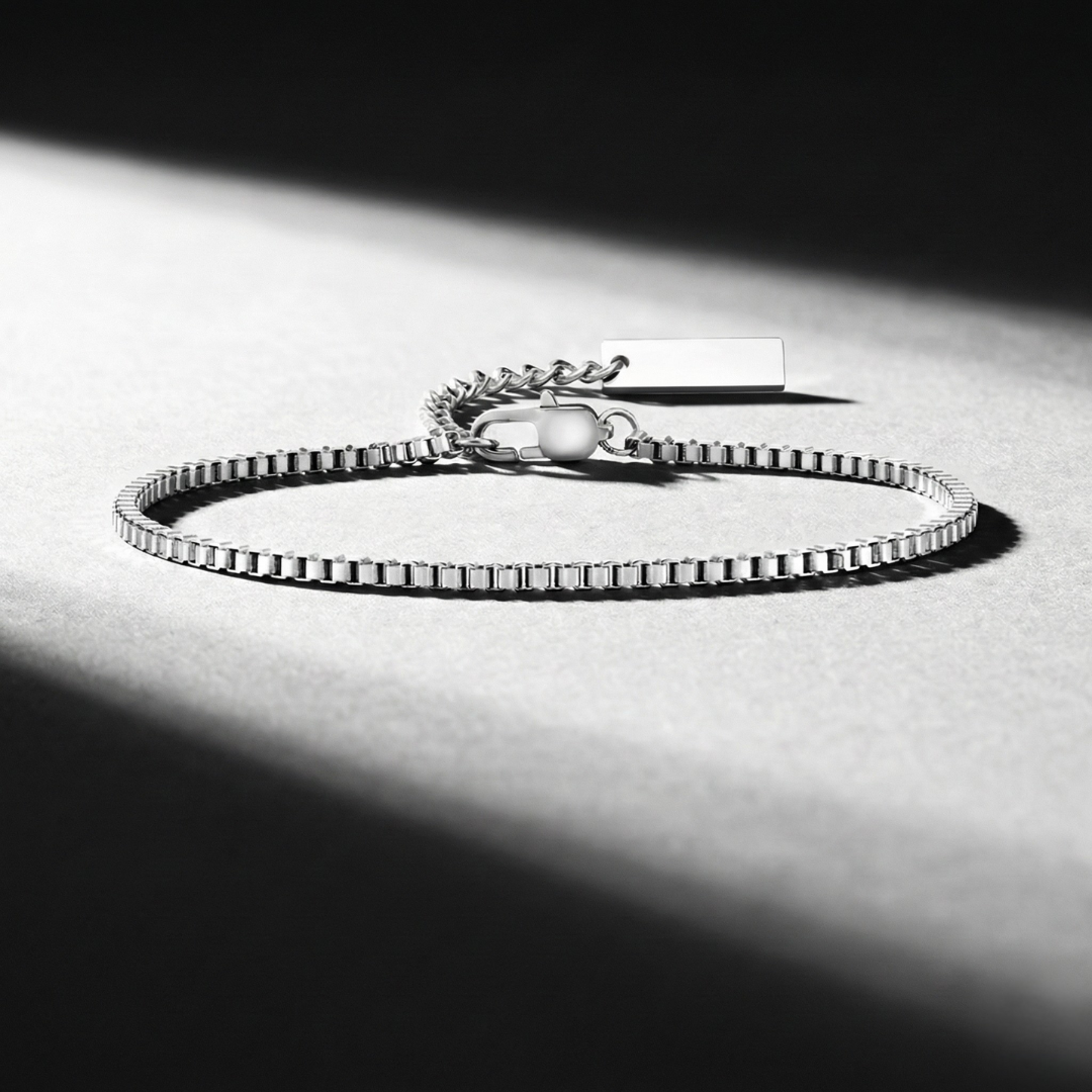 Soft Strenght Bracelet