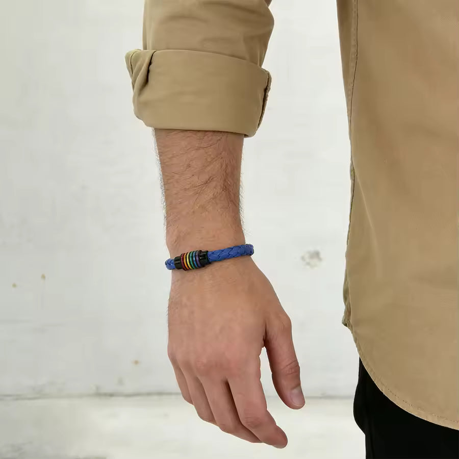 Ocean Unity Bracelet