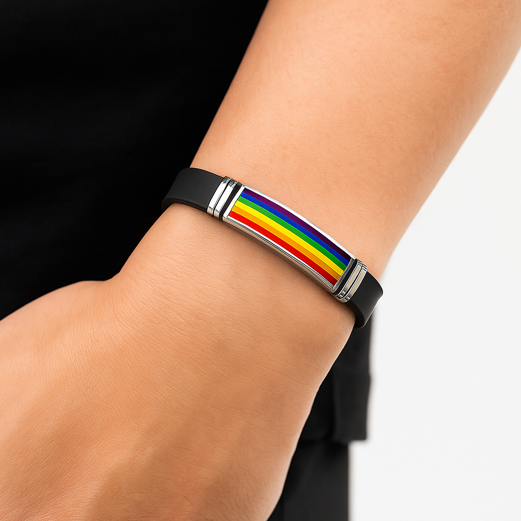 Bold Pride Band