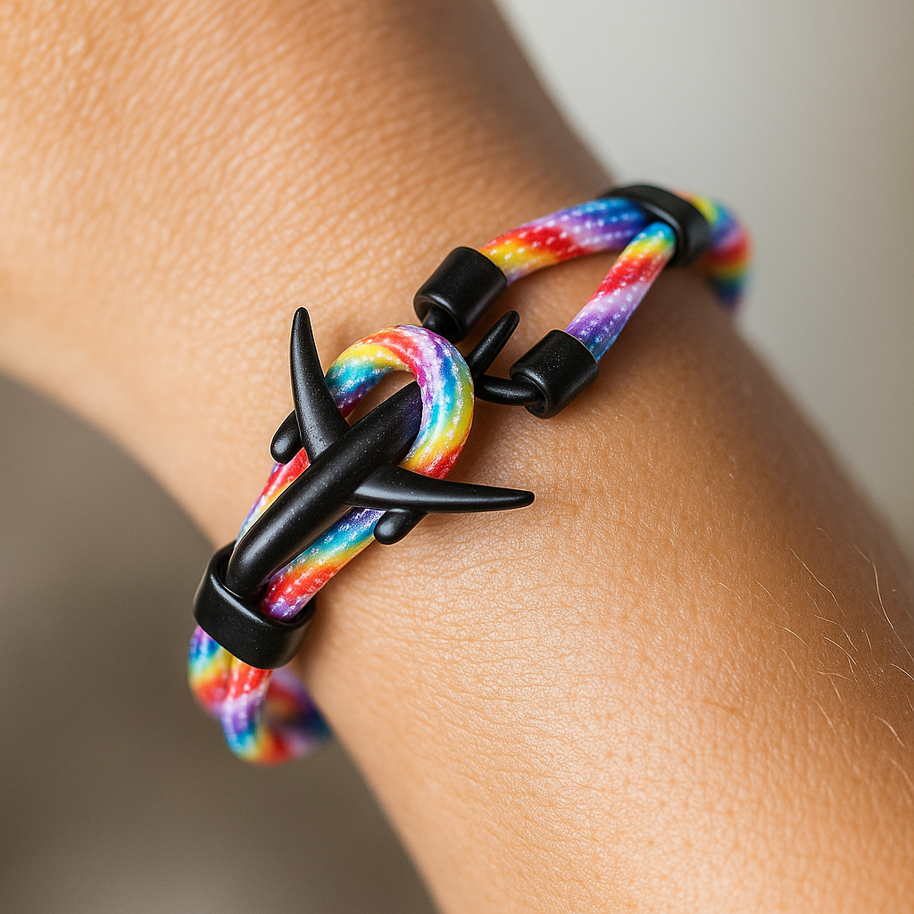AeroPlane Bracelet