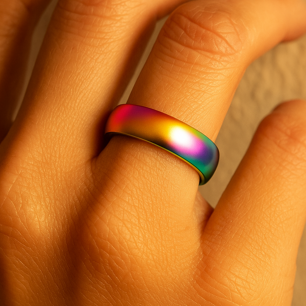 Harmony Ring