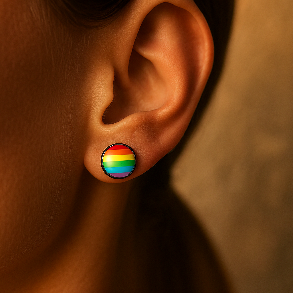 Pride Pack Earrings