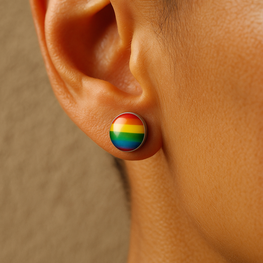 Pride Pack Earrings