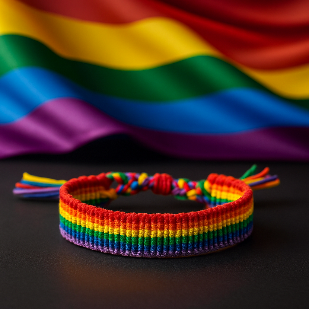 Freedom Bracelet