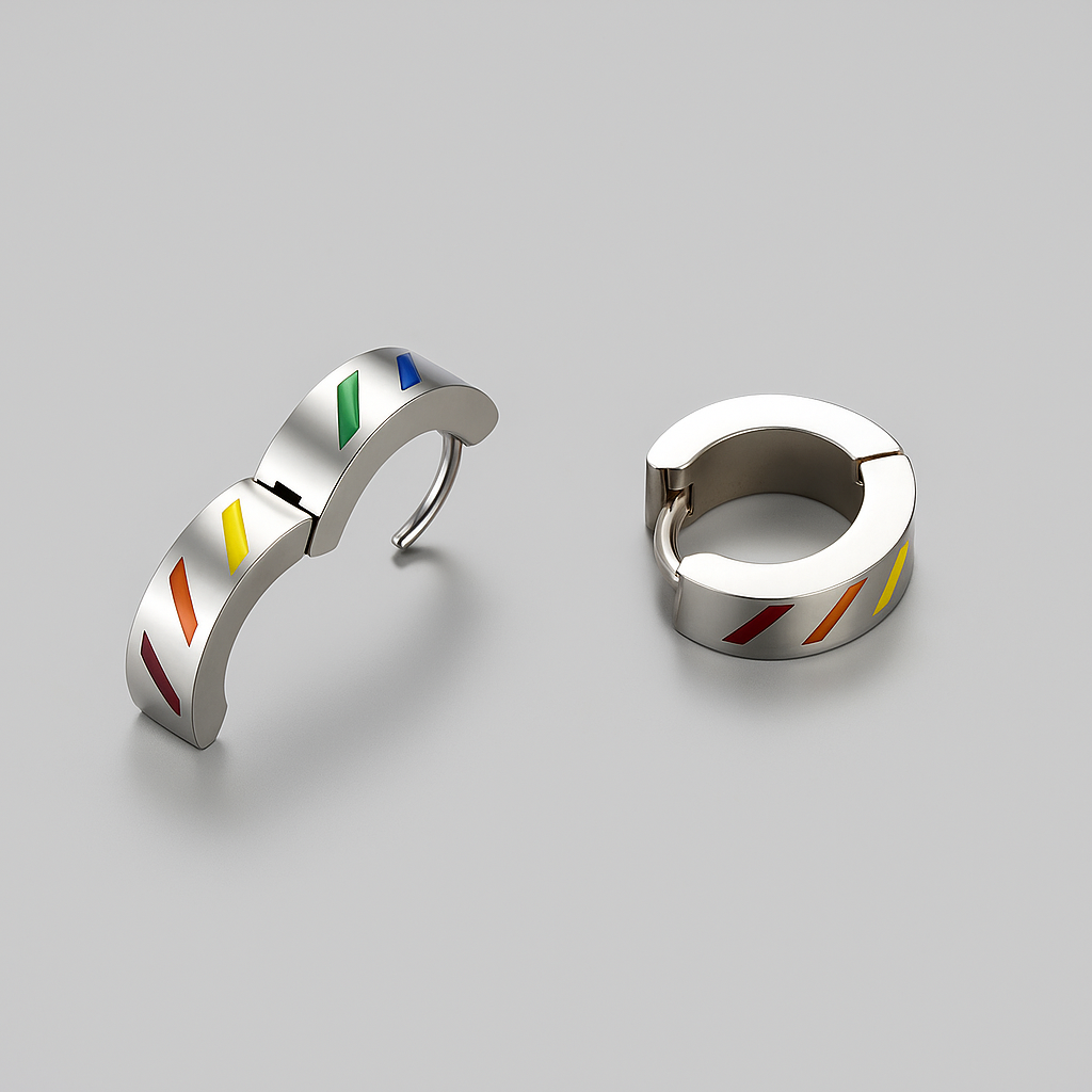 Luxe Earrings