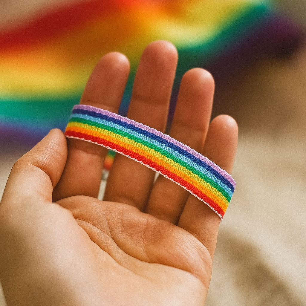 Vibrant Bracelet