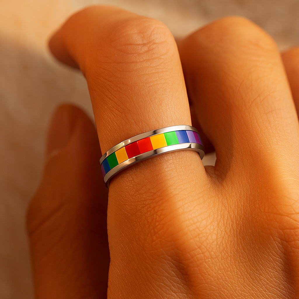 Smart Style Rainbow