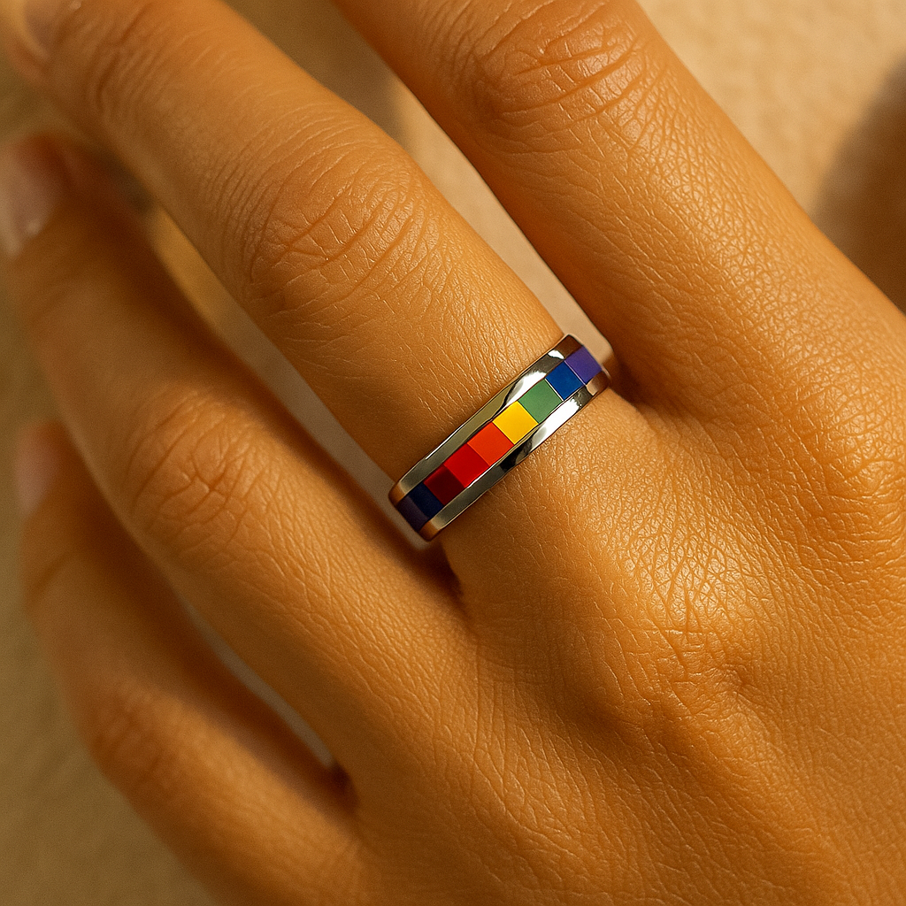 Smart Style Rainbow