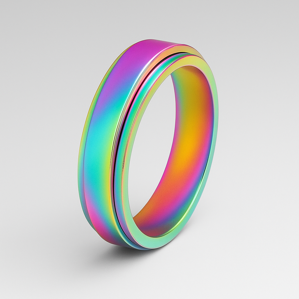 Freedom Ring