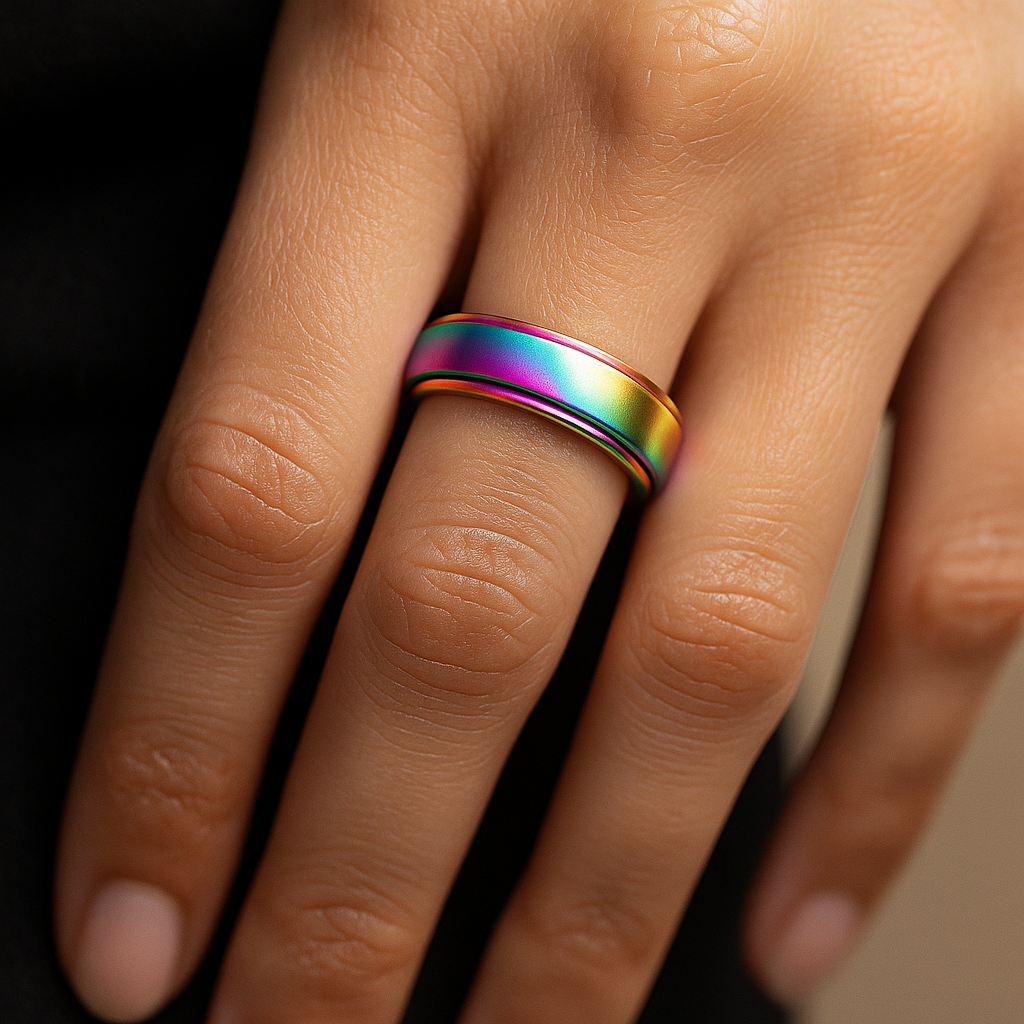 Freedom Ring