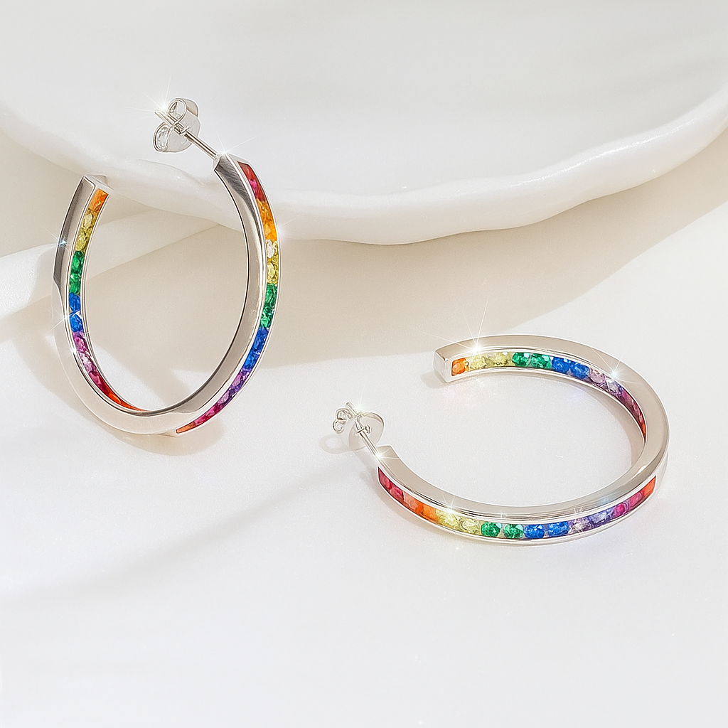 Empower Jewel Earrings