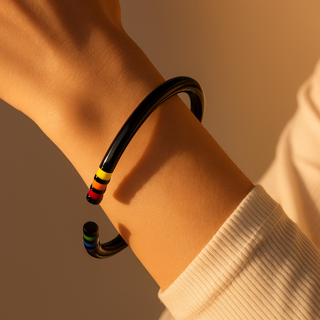 Inclusive Bracelet