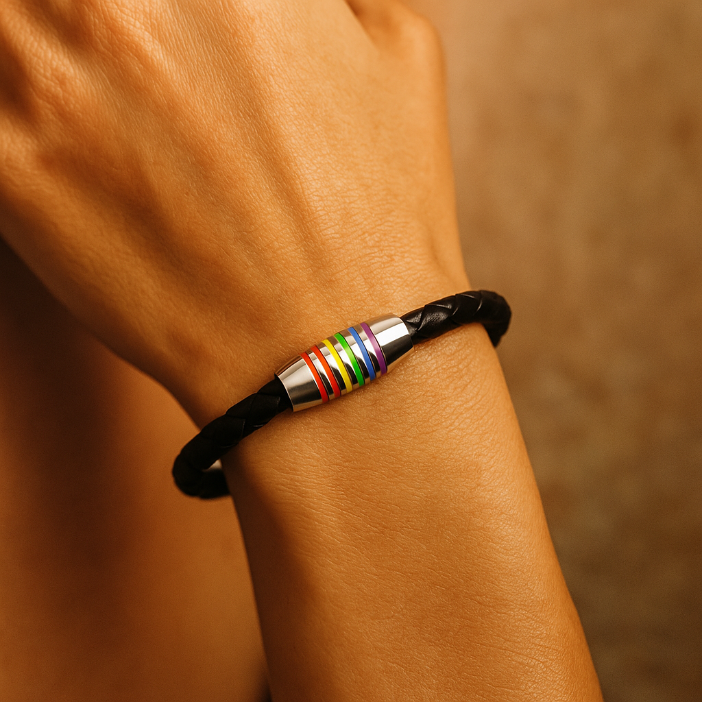 Cherish Bracelet