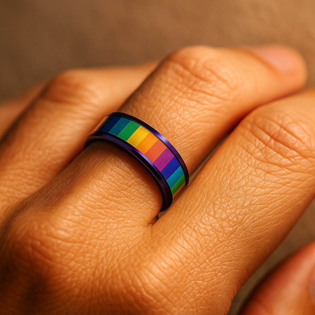 Future Pride Ring