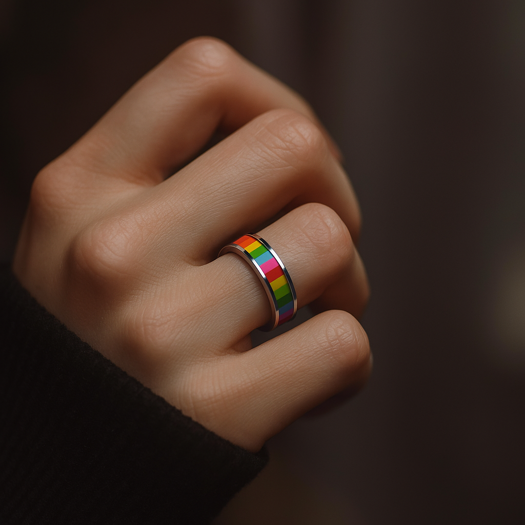 Future Pride Ring