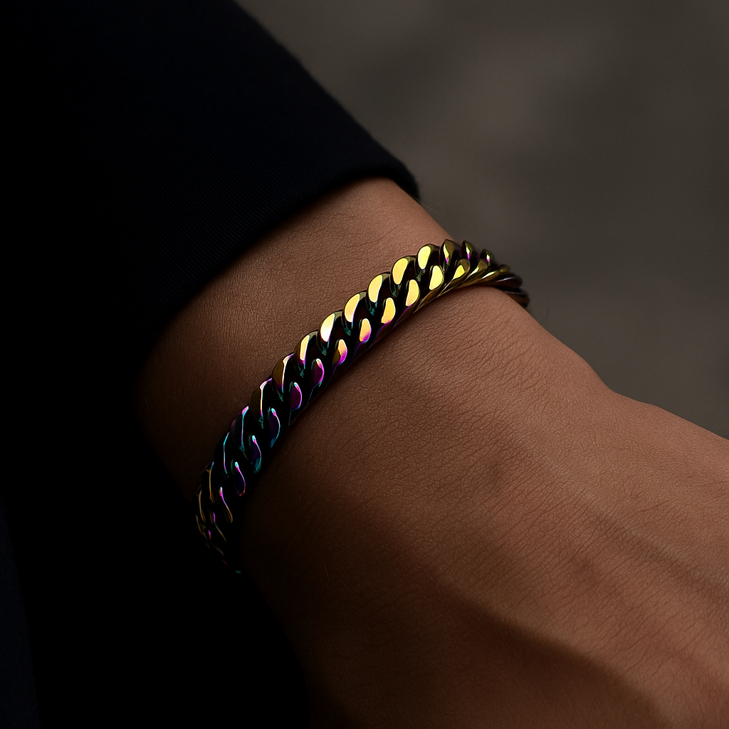 Harmony Bracelet