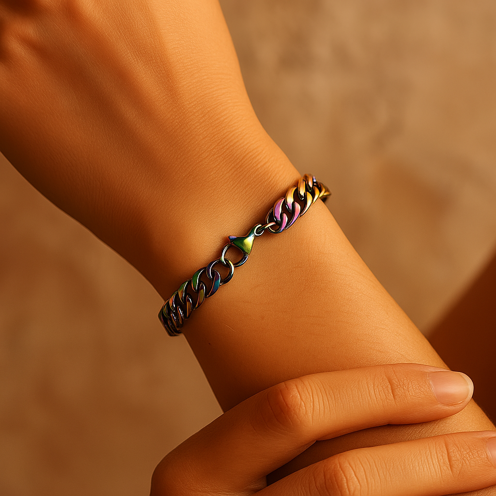 Harmony Bracelet