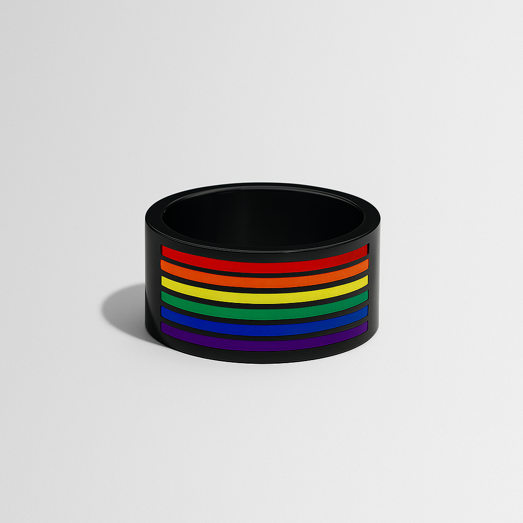 Desire Ring
