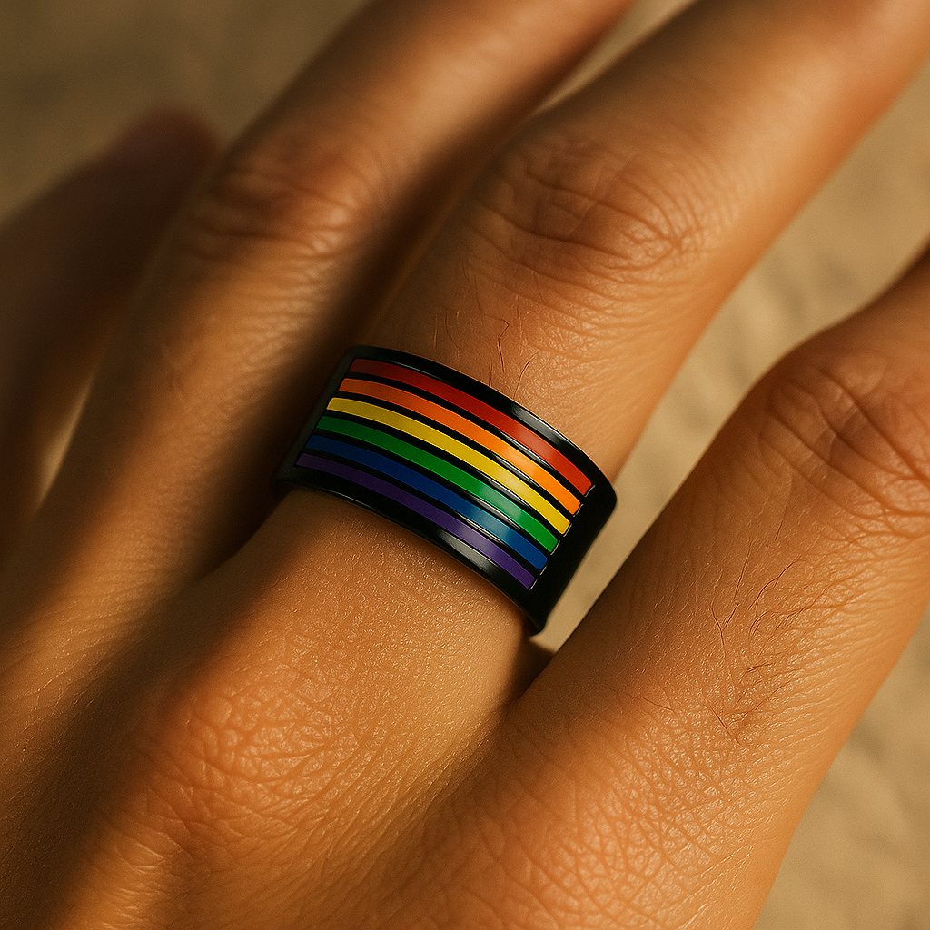Desire Ring