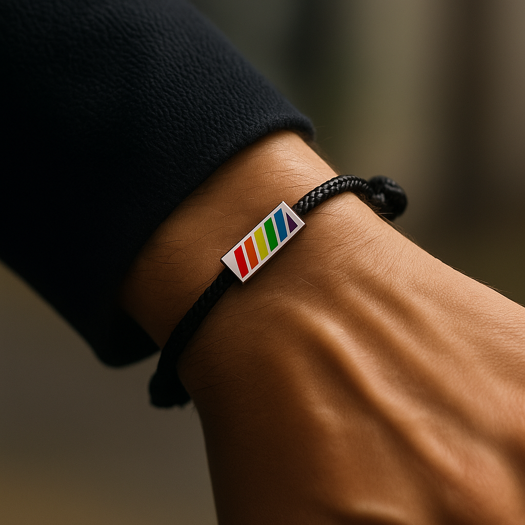Devotion Bracelet