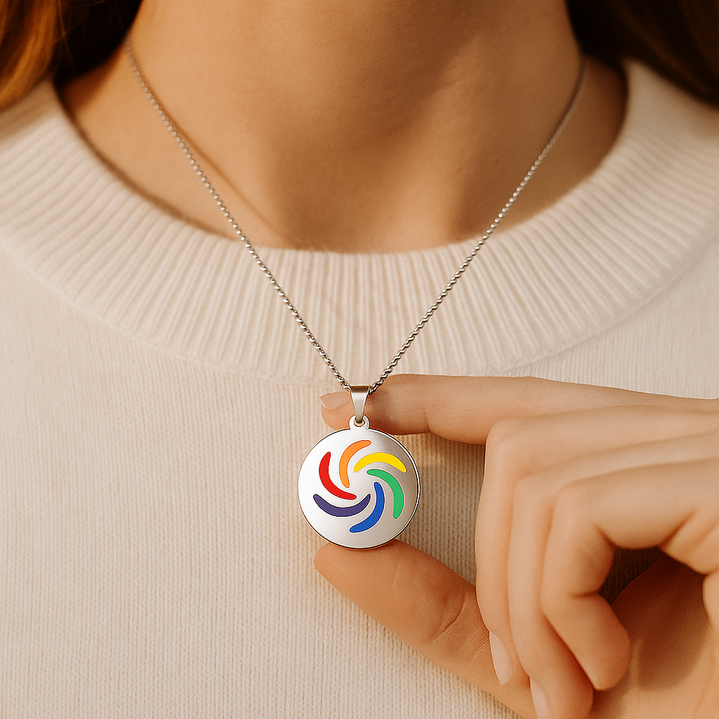 Love Pendant