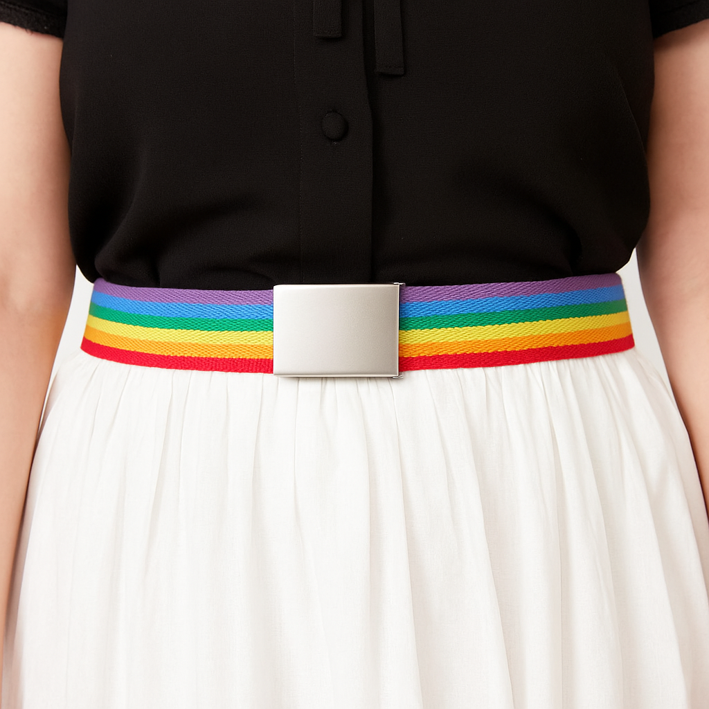 Metal Belt Buckle