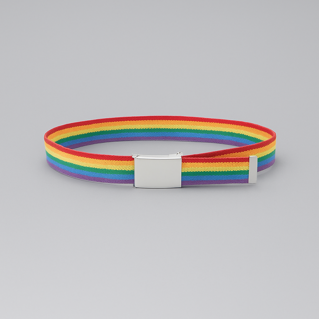 Metal Belt Buckle