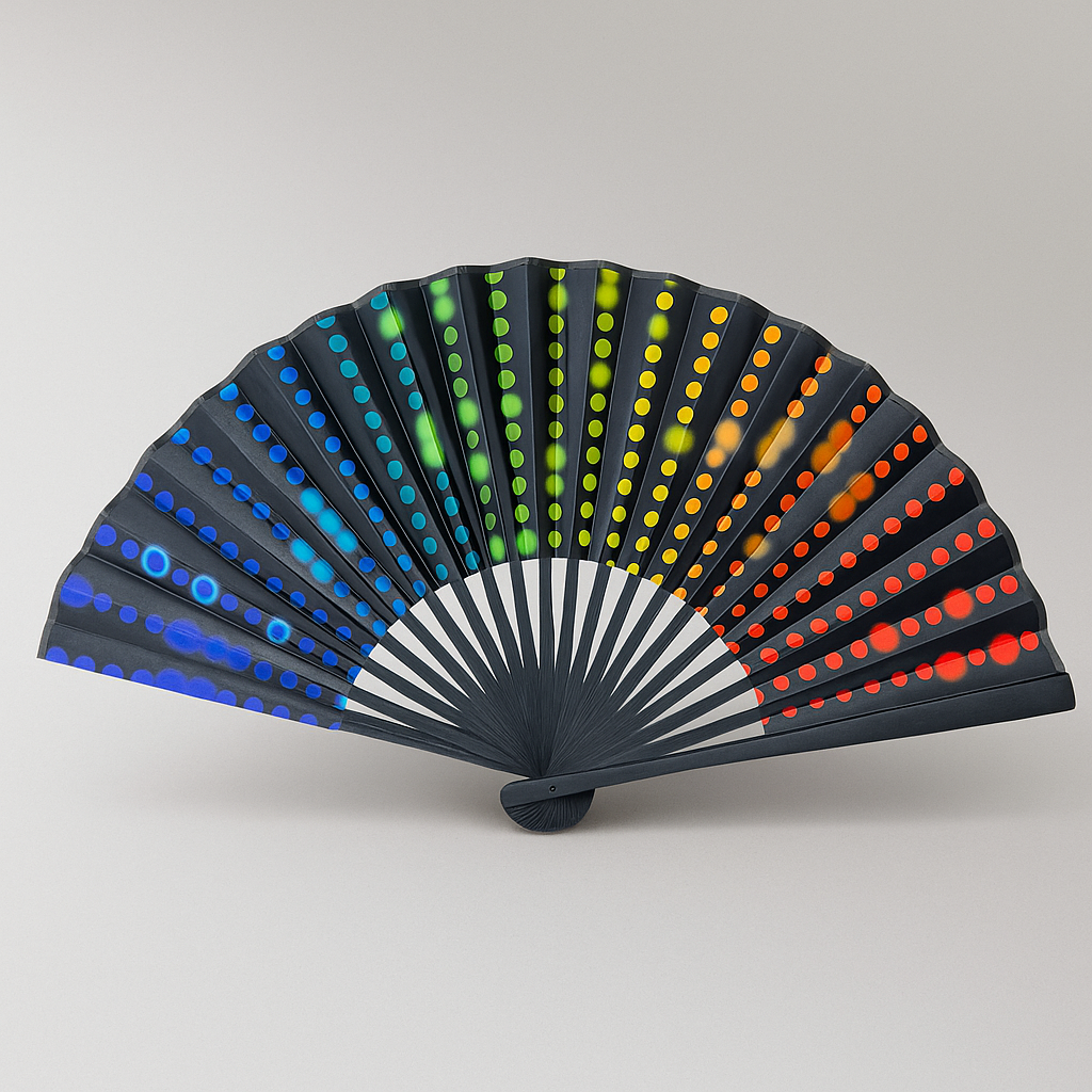 Unique Pride Fans