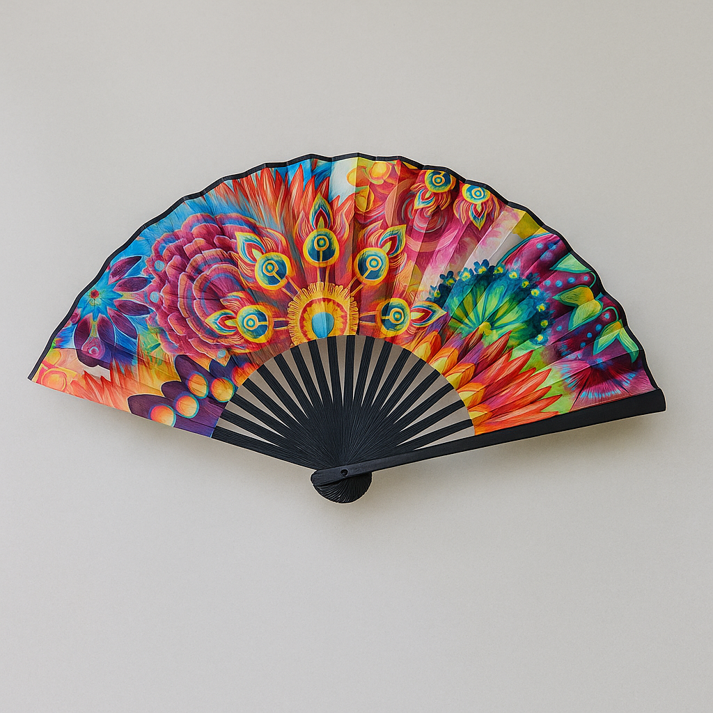 Unique Pride Fans