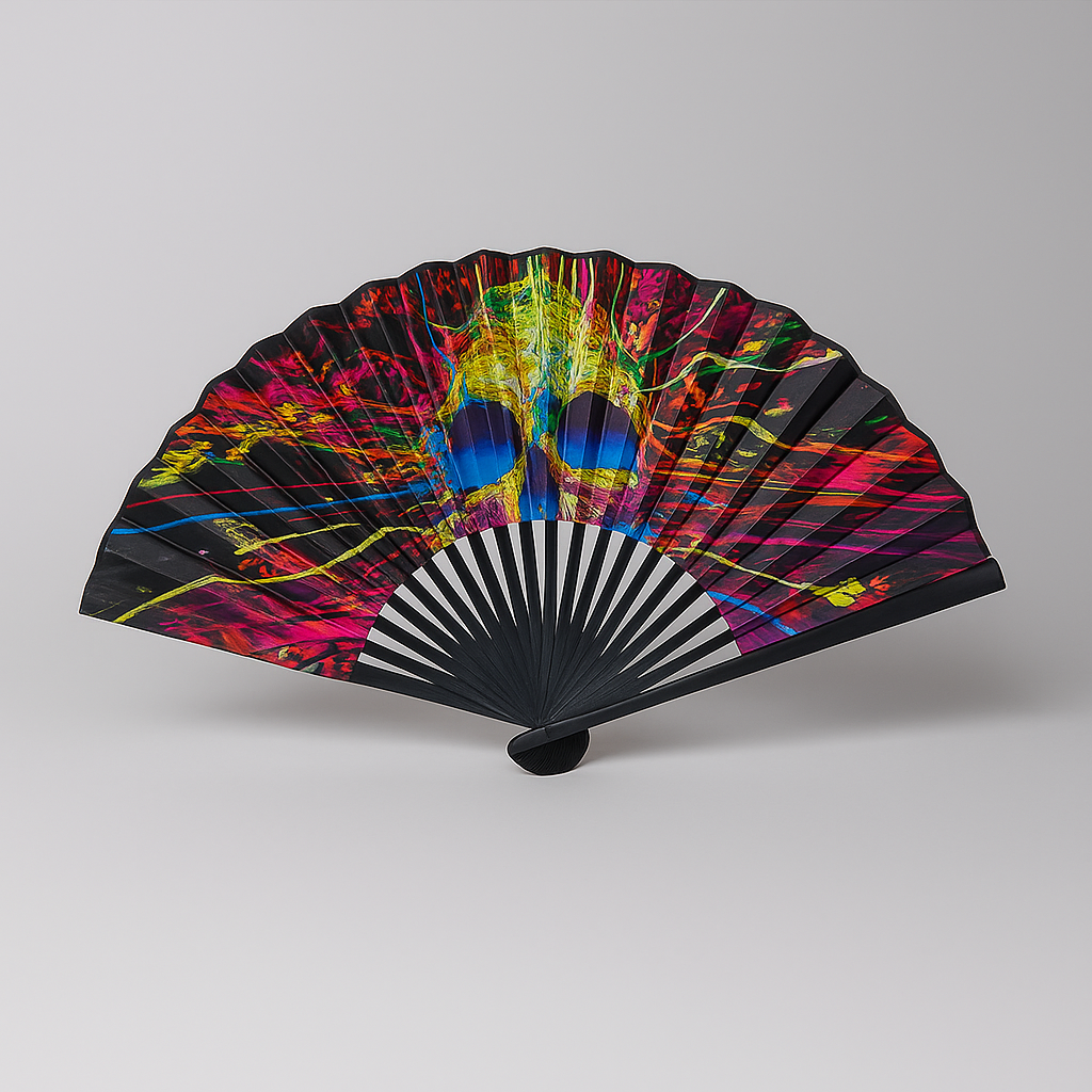 Unique Pride Fans