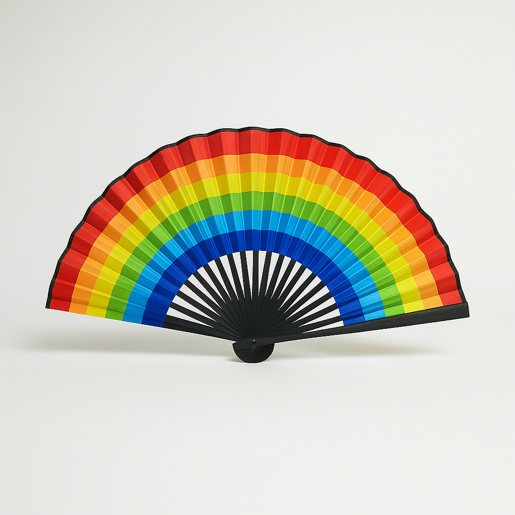 Unique Pride Fans