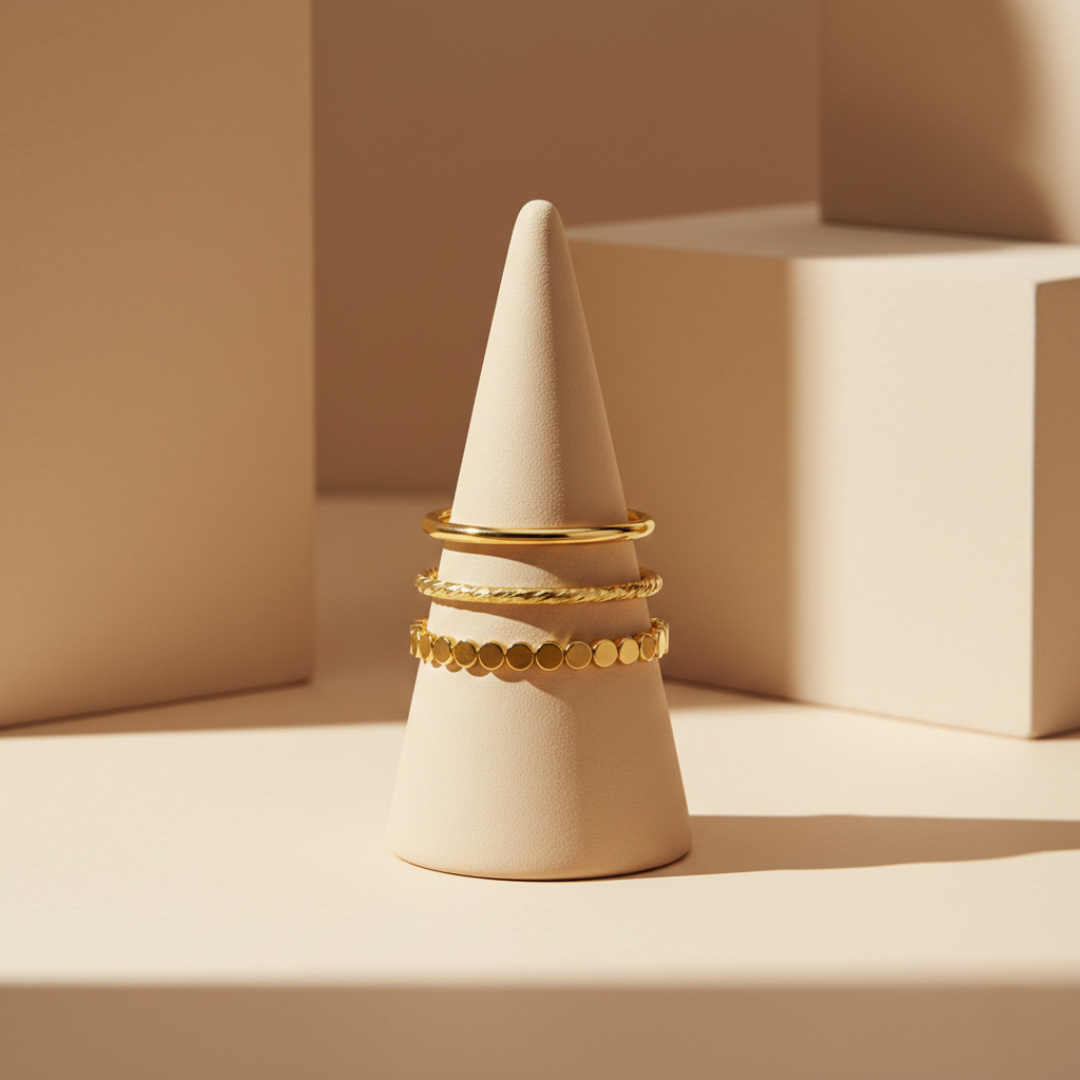 Sacred Balance Stack