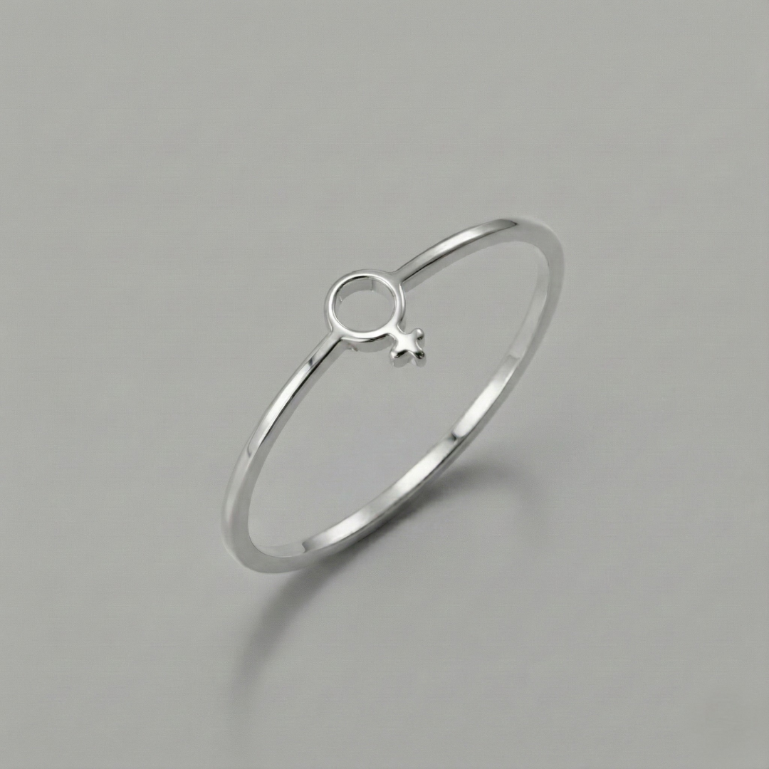 Venus Love Ring