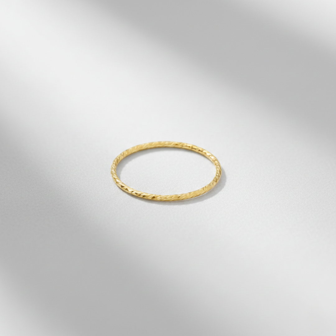 Lightweave Ring