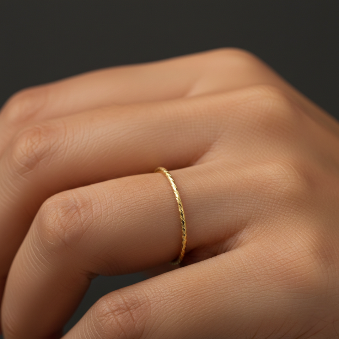 Lightweave Ring