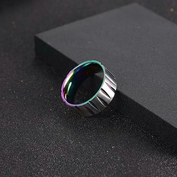 Ascend Ring