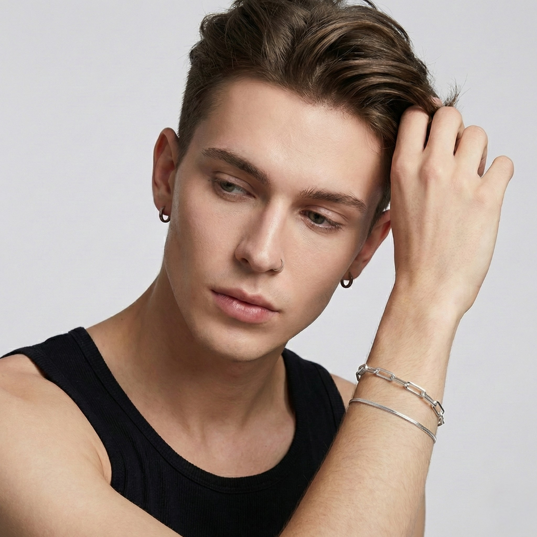 Equal Ground Bracelet