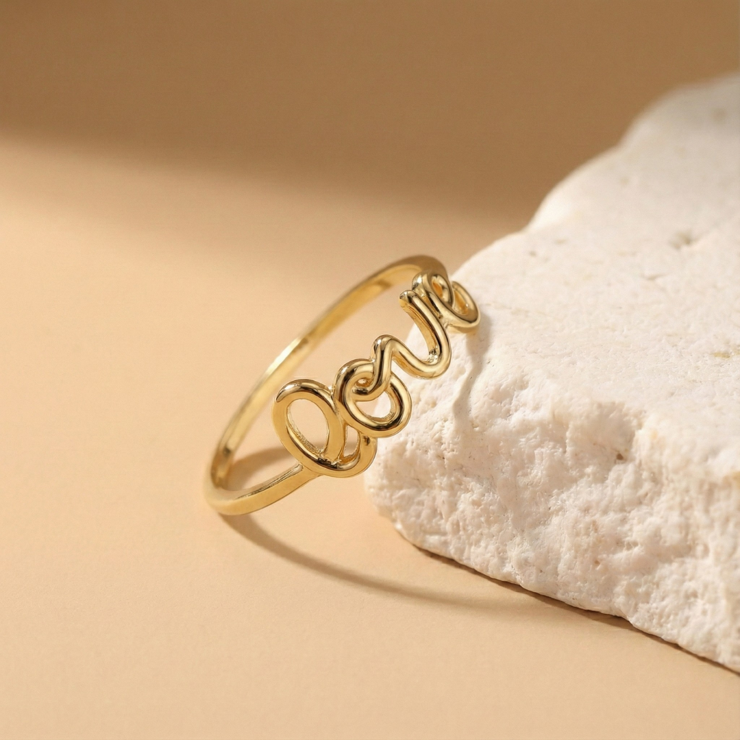 Love Ring
