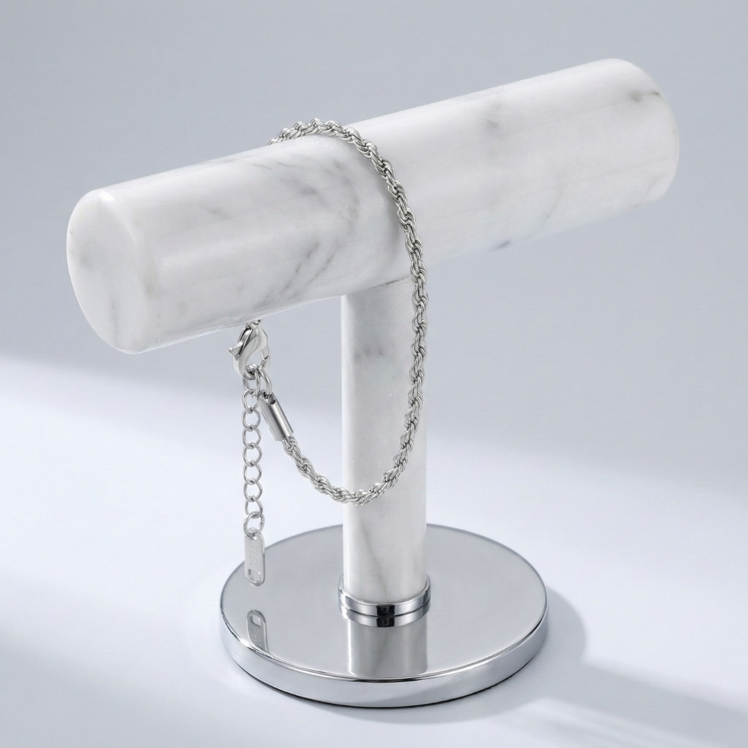 Bound Together Bracelet