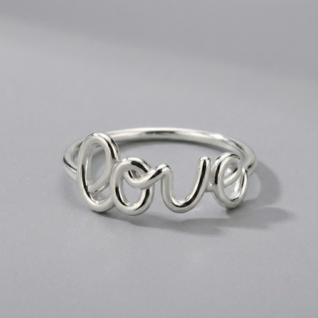 Love Ring