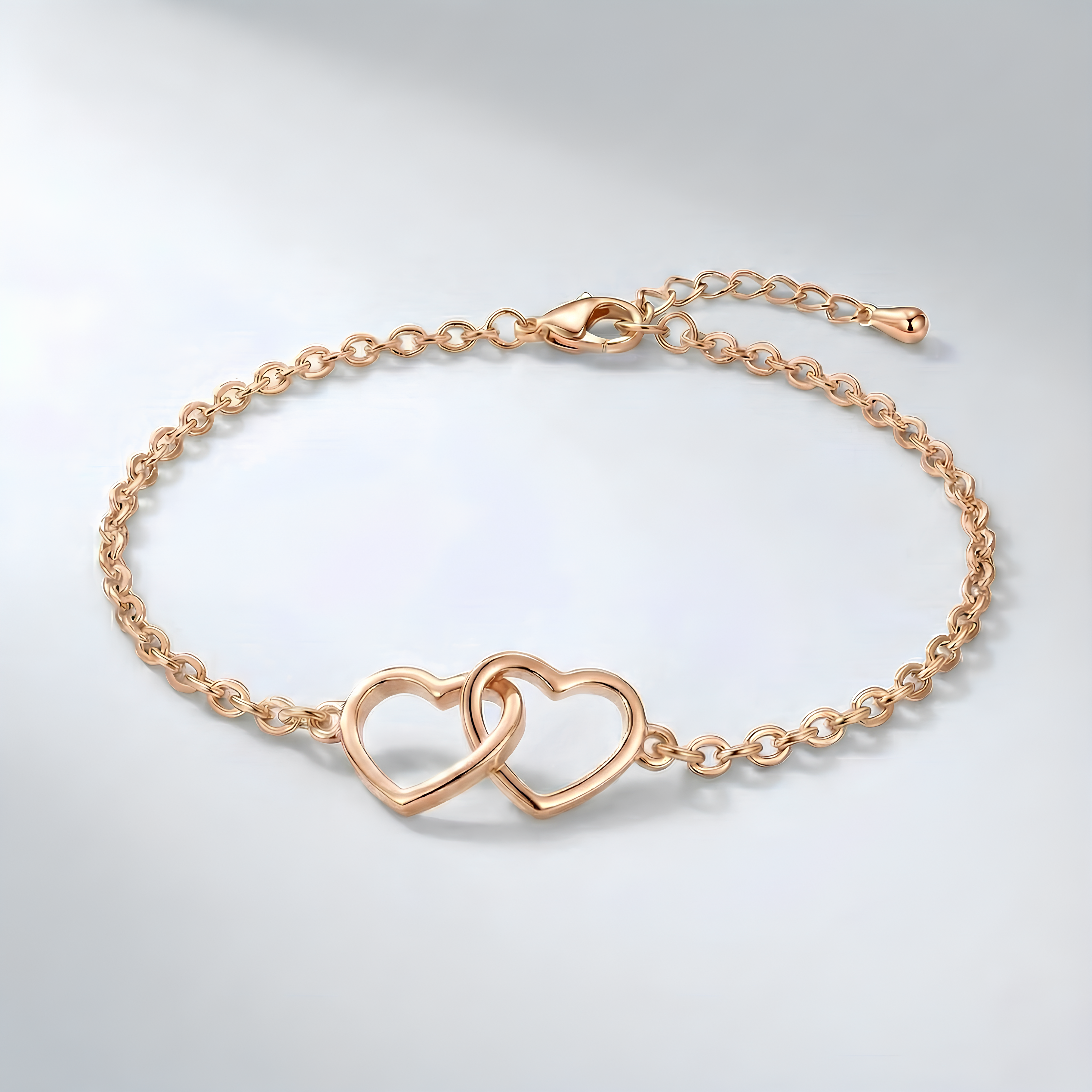 Forever Linked Bracelet