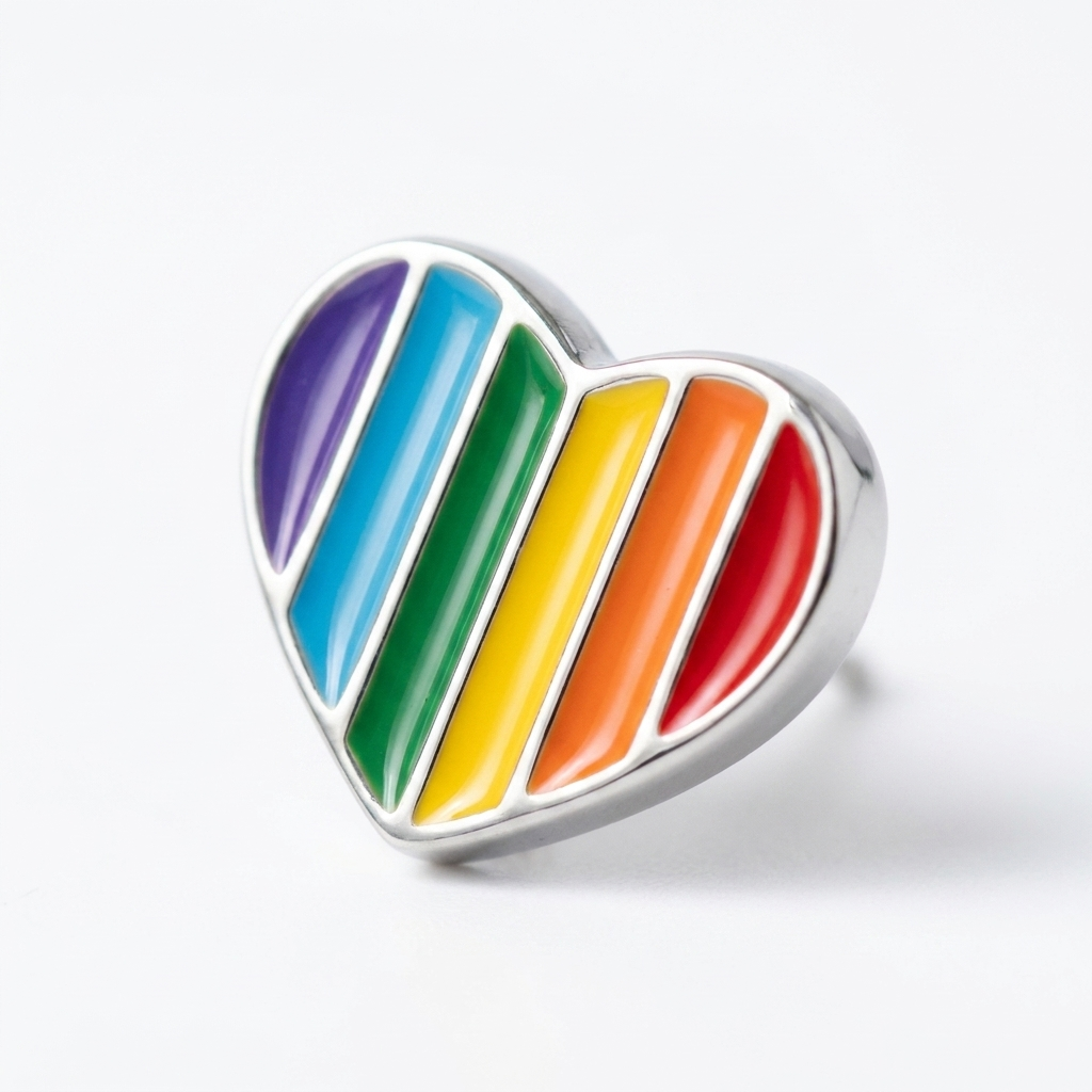 6 Pack - Pride Earrings