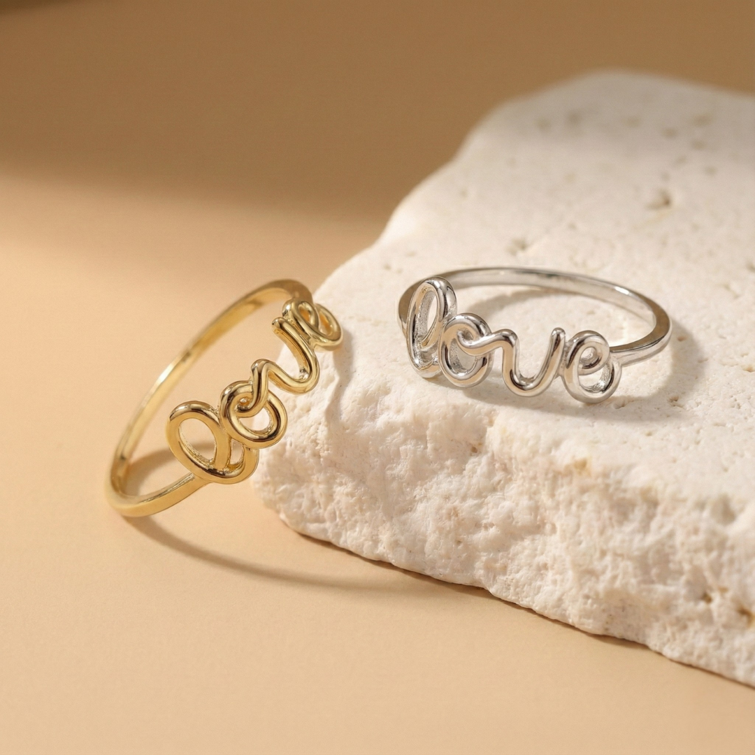 Love Ring