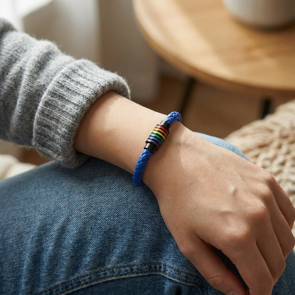 Ocean Unity Bracelet