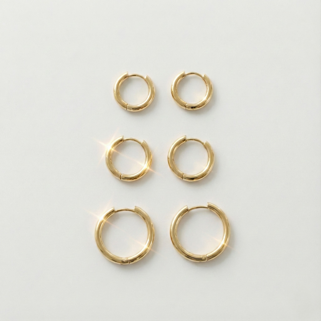 Essential Hoops